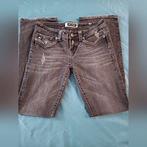 MEK Women's Denim